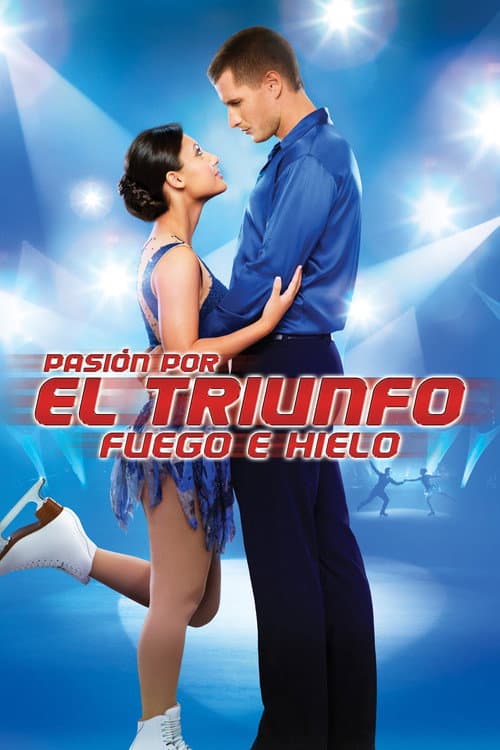 The Cutting Edge: Fire & Ice still 8