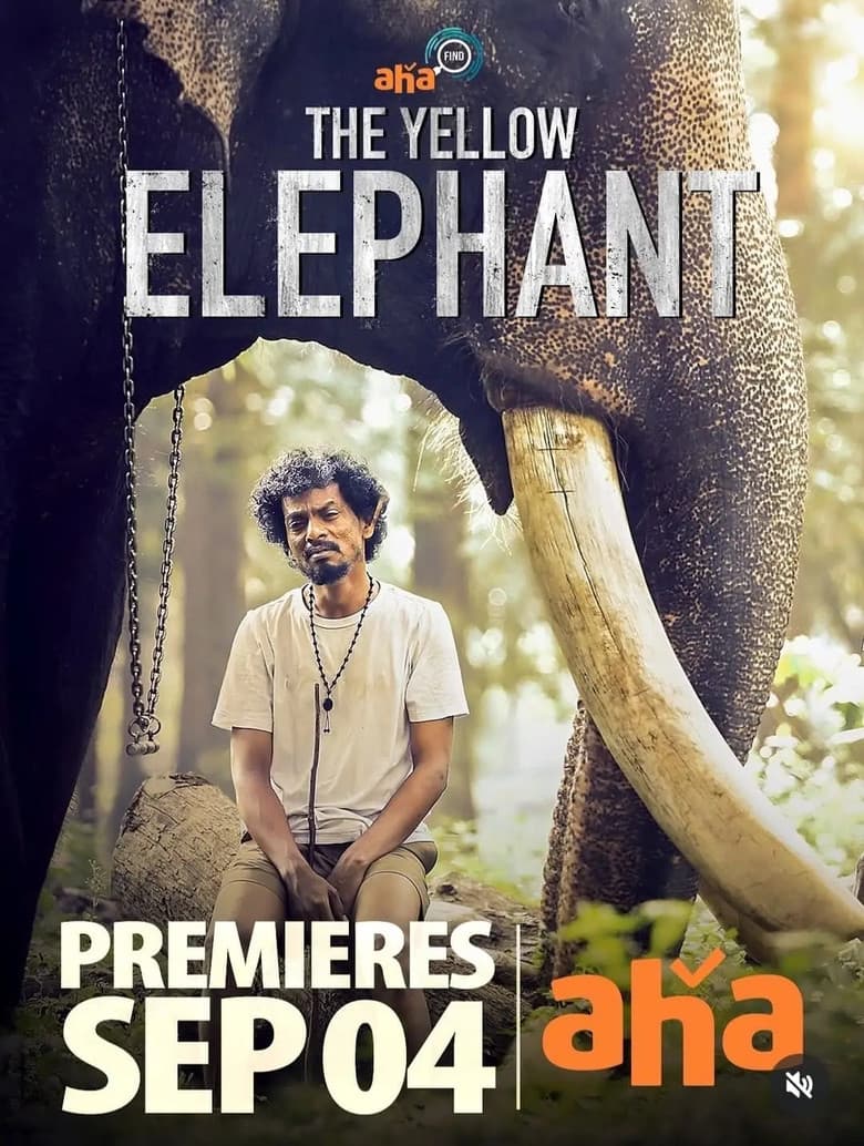 The Yellow Elephant (2026): Documentary on Human-Wildlife