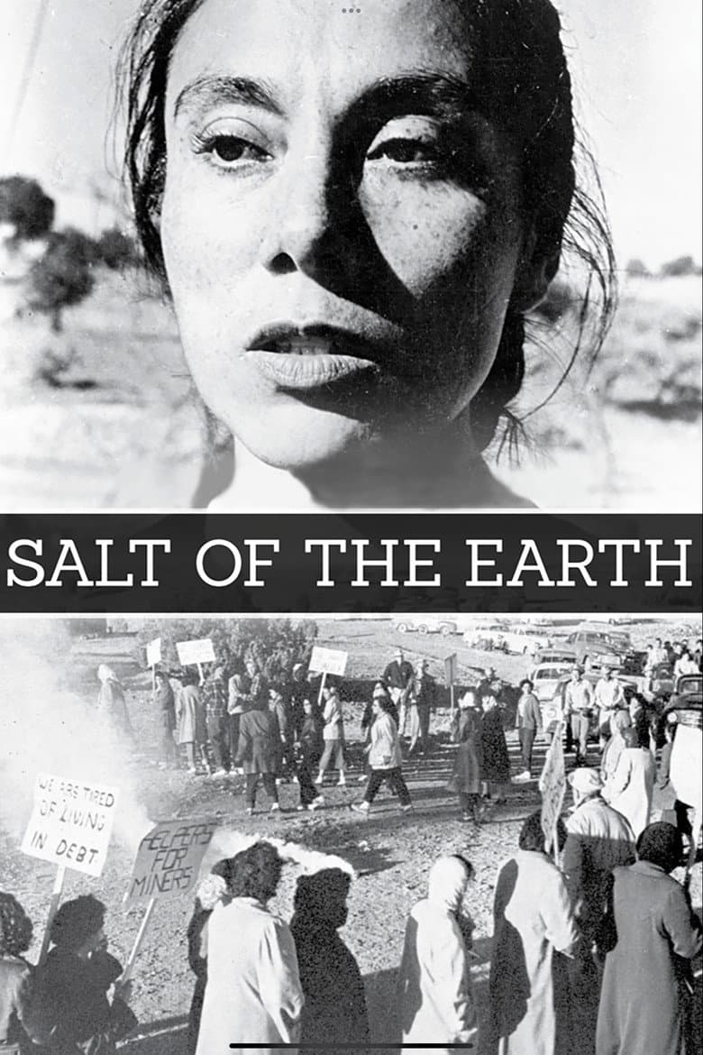 Salt of the Earth